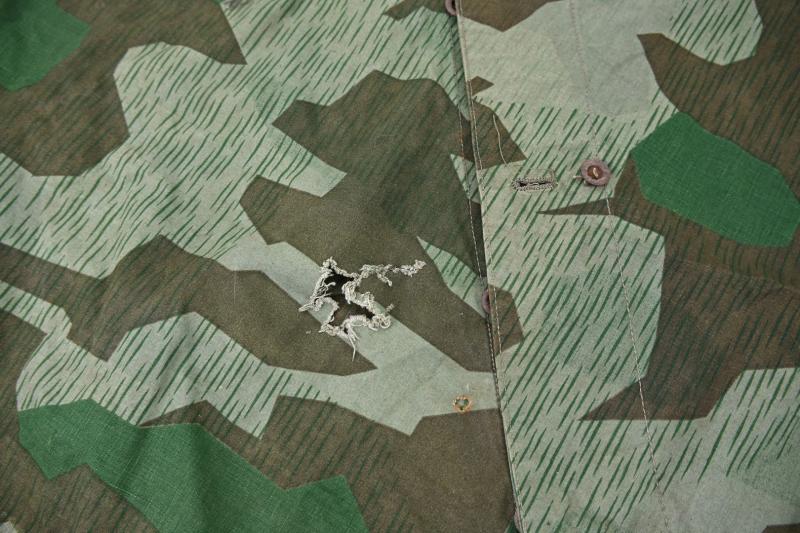 German WH M31 Shelter Quarter