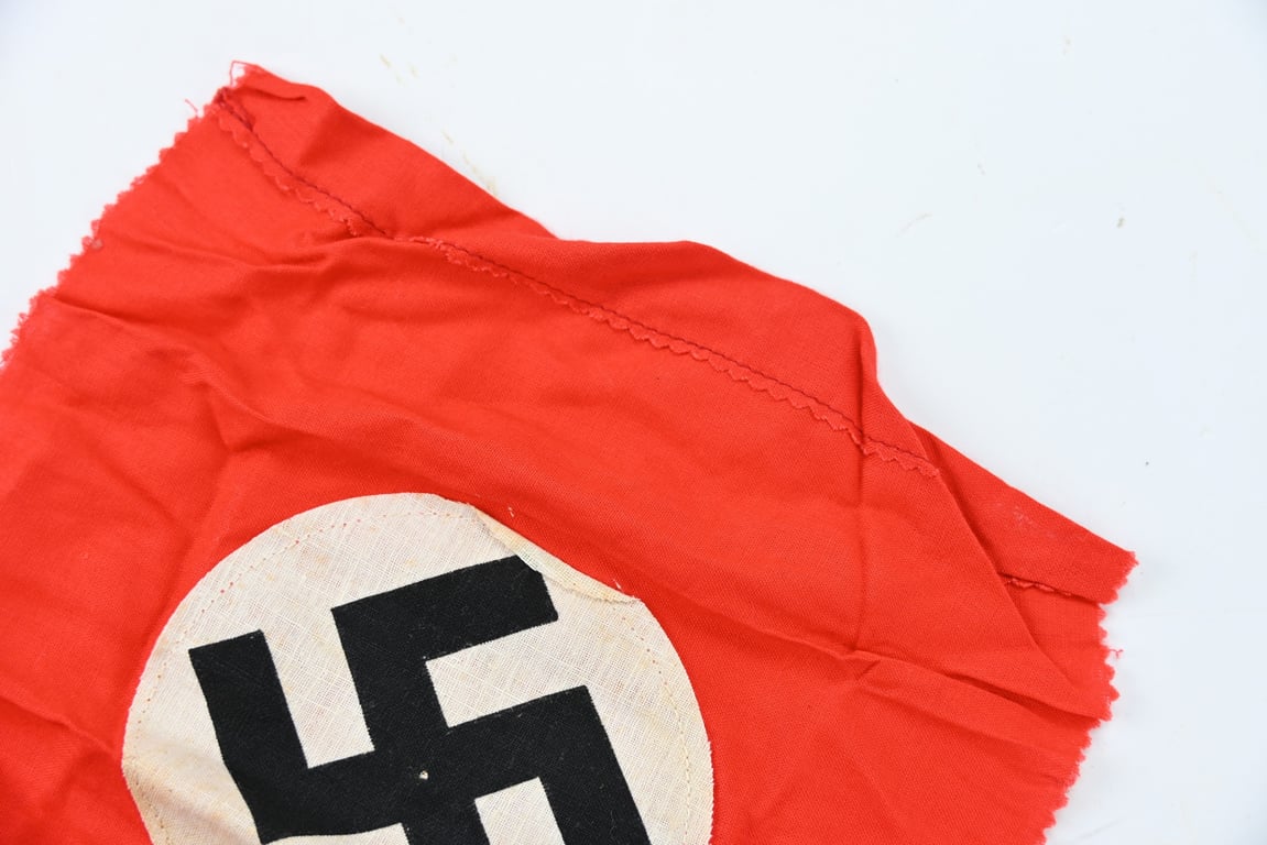 German Third Reich Home Flag