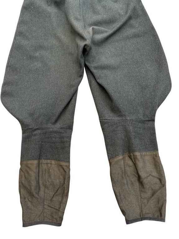 RLB (Reichsluftschutzbund) Officers Tunic with Trousers