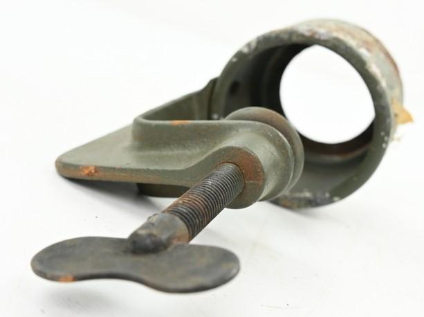 German WH Gasmask Repair Tool