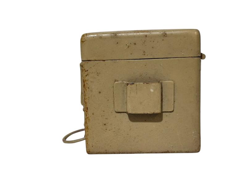 MG 34/42 Optical Sight Battery Box