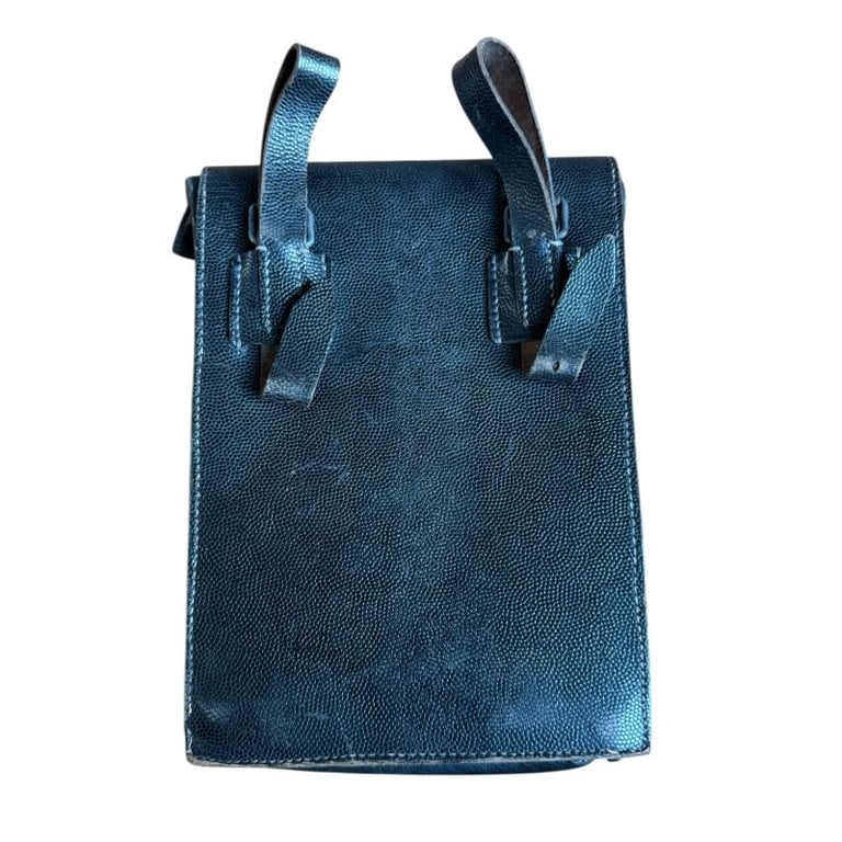 Wehrmacht Black Map Case -1st Pz.div.-