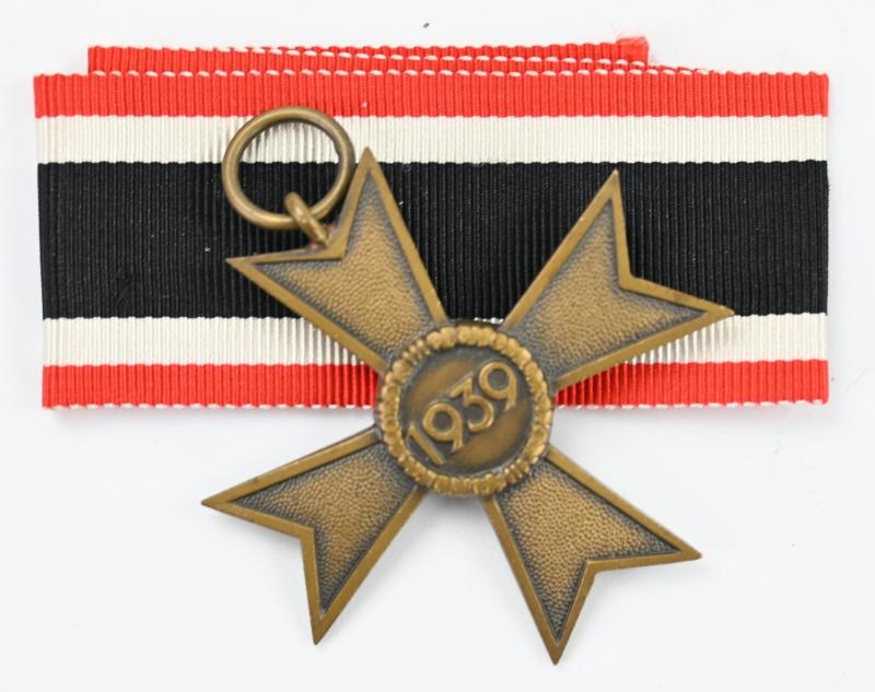 German War Merit Cross 2nd Class with Swords