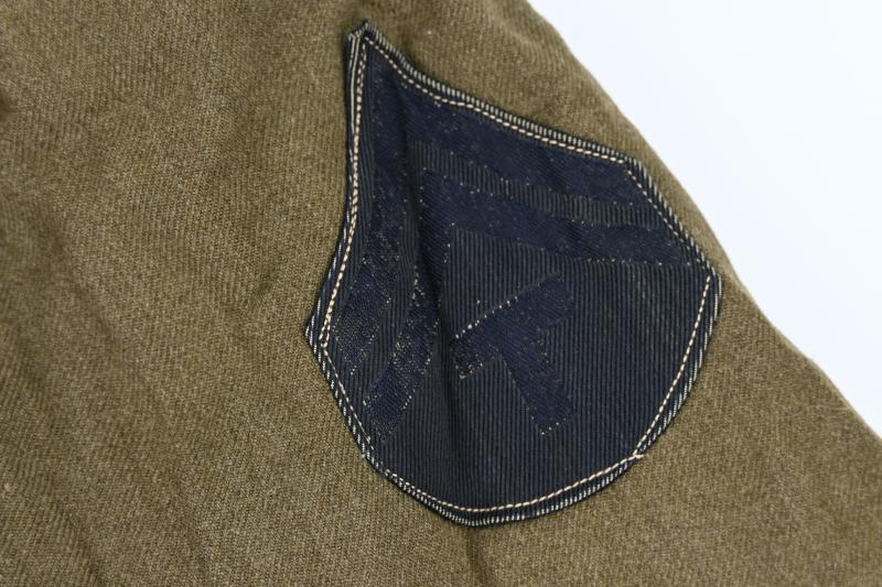 US WW2 88th Infantry Division Service Dress