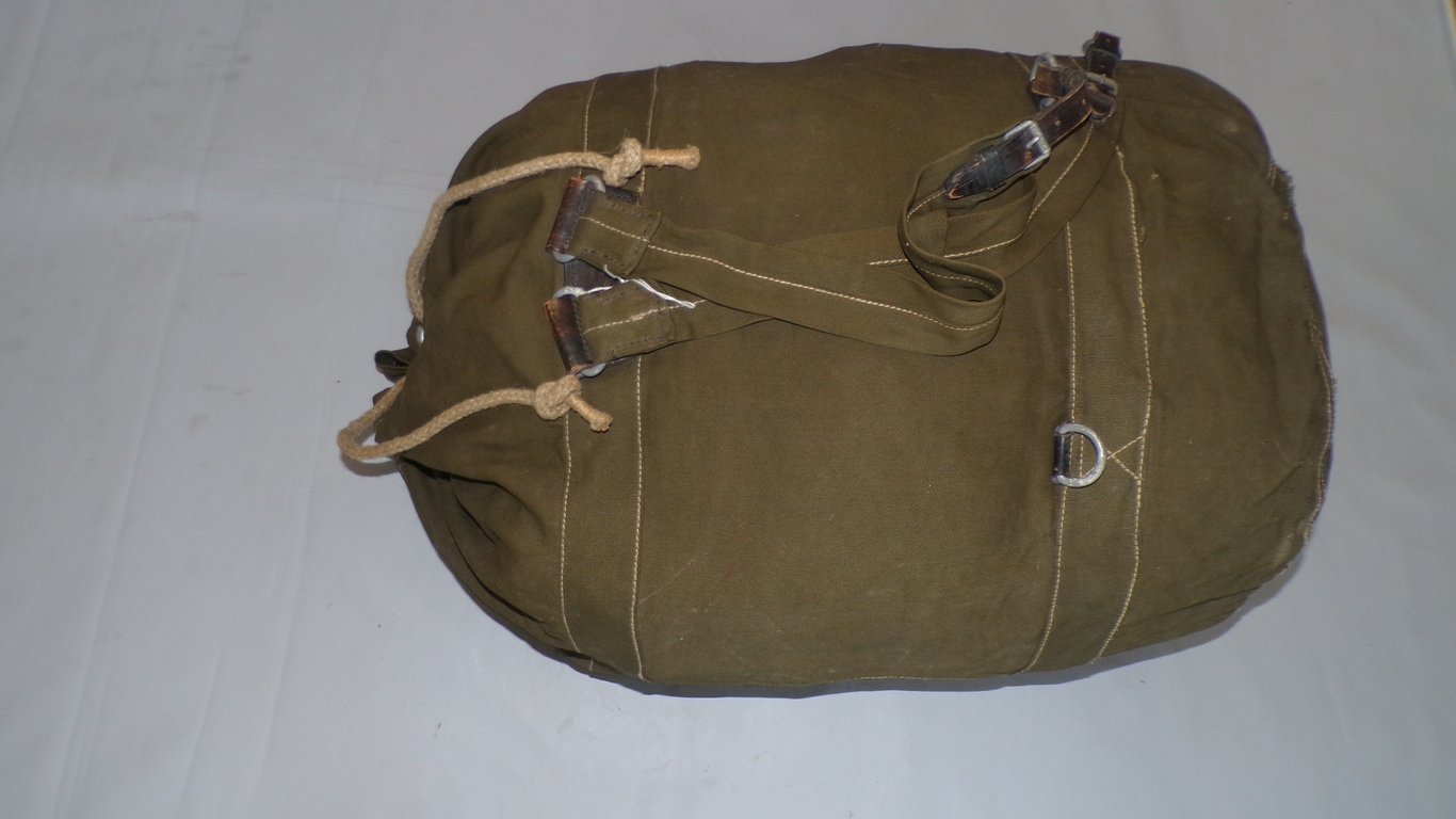 Kriegsmarine Seesack (duffle bag)