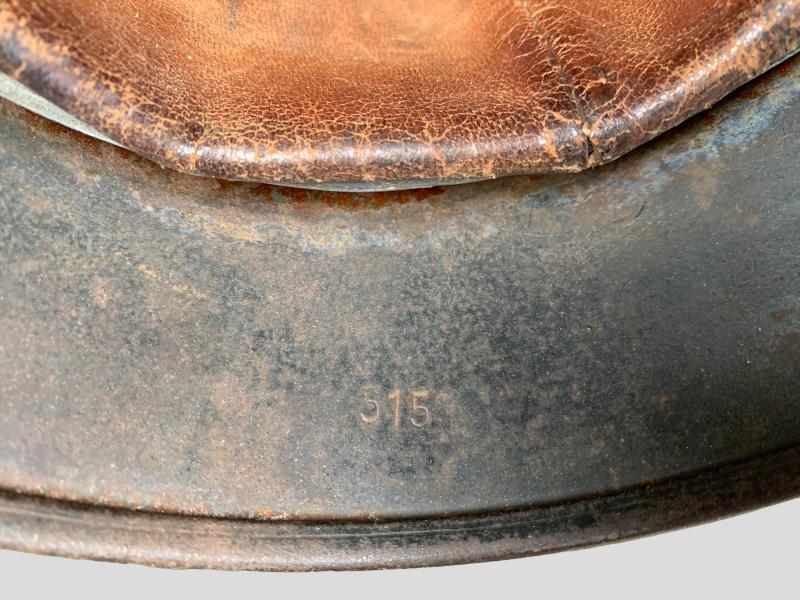 LW M40 Helmet -ET64-