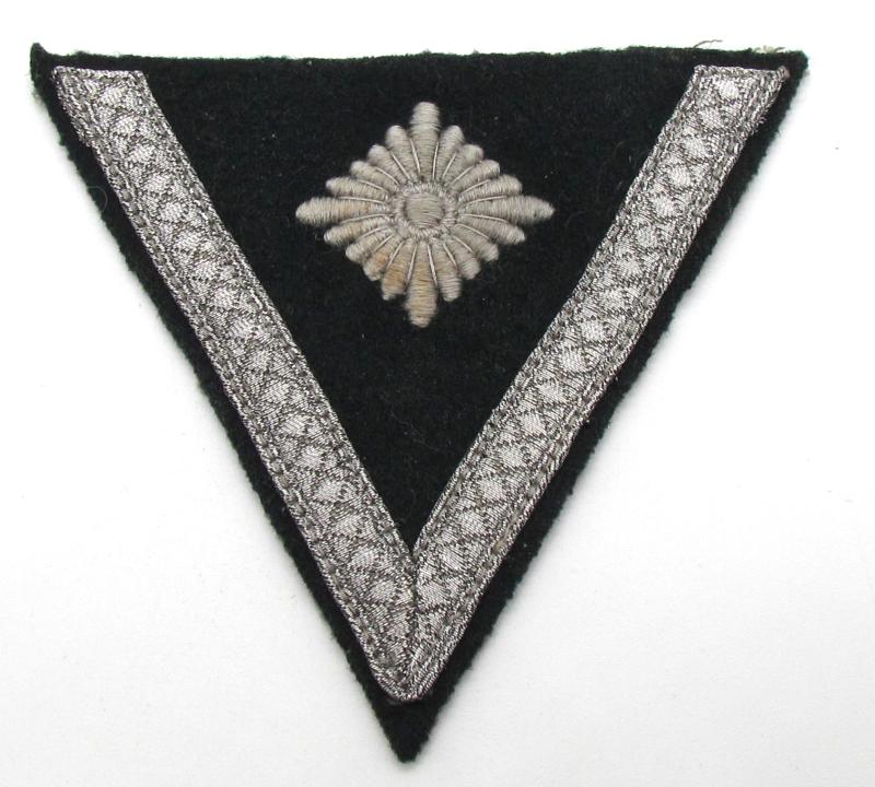 Wehrmacht ( Heer ) "Obergefreiter" Rank Chevron