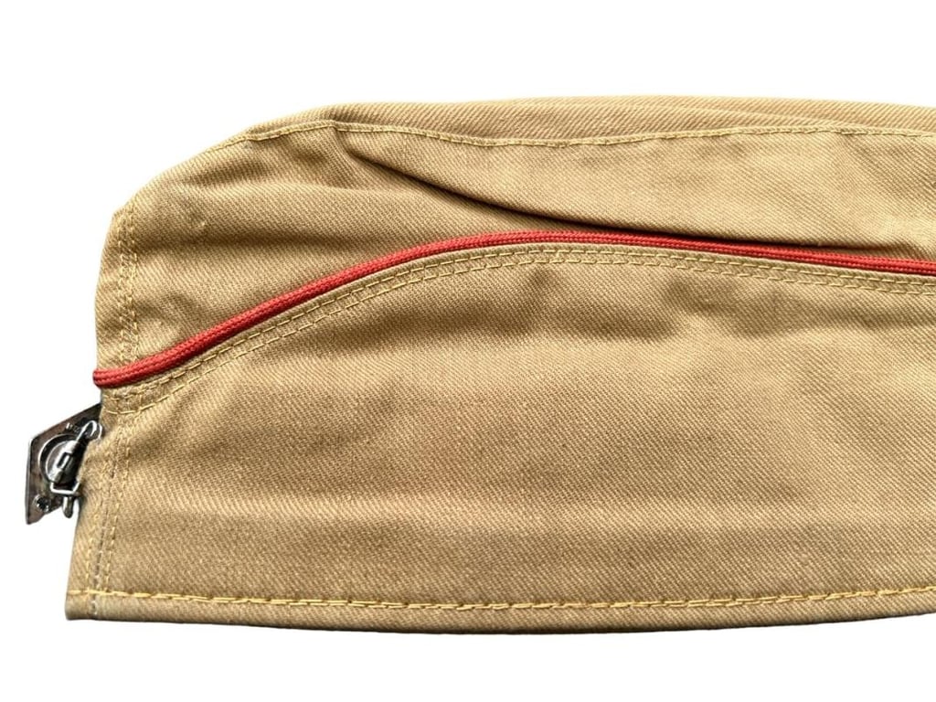 Hitler Youth Overseas Cap