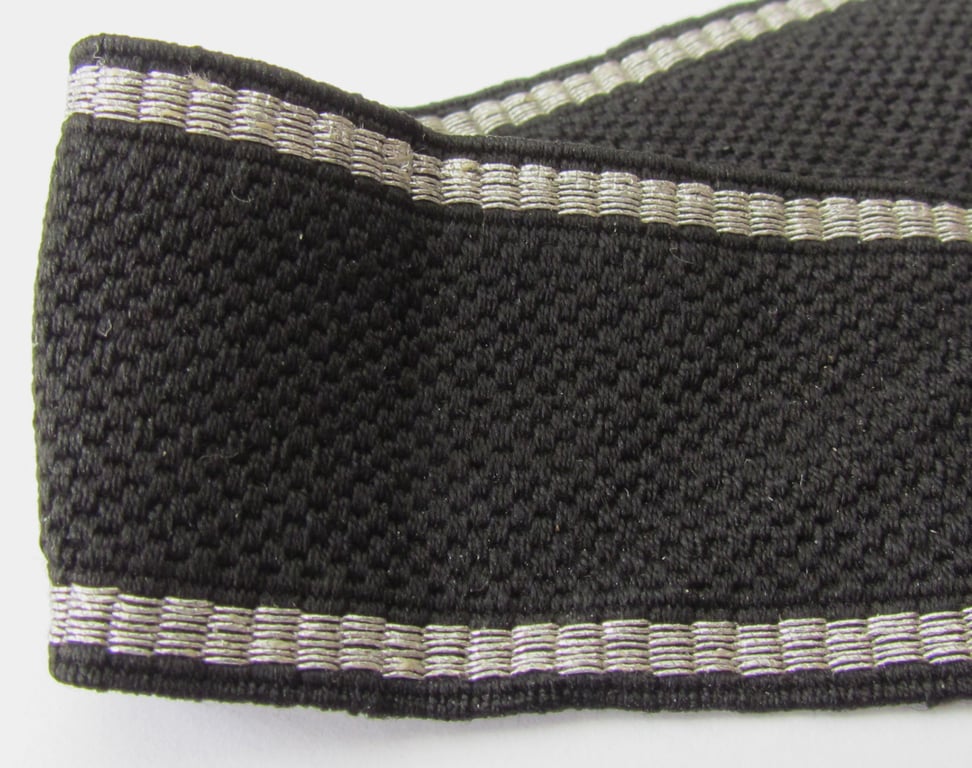 Waffen-SS Prinz Eugen EM/NCO RZM Cufftitle