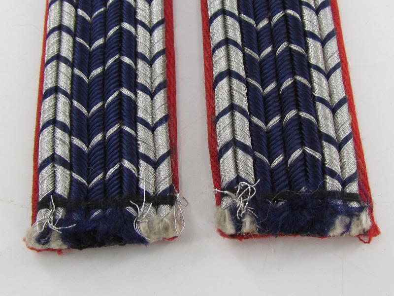 DRB 'Deutsche Reichsbahn' Shoulder-Boards