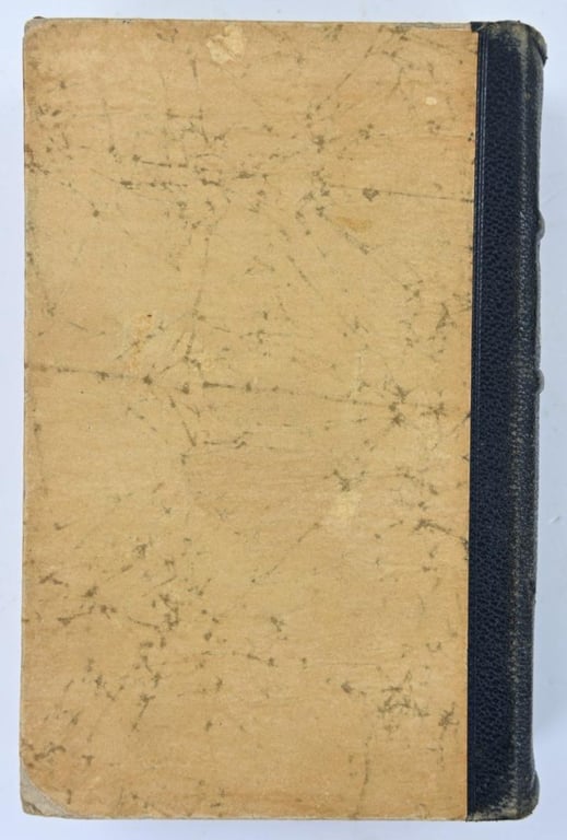 German Adolf Hitler Mein Kampf Book