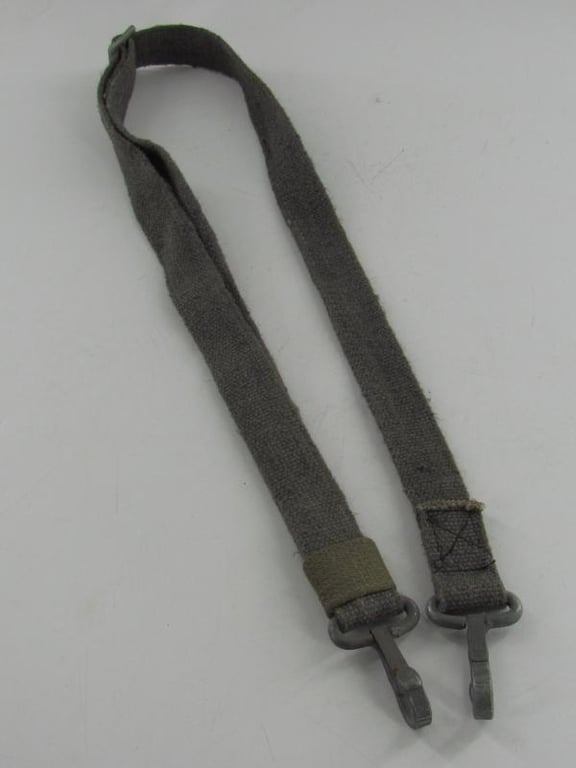 Late War MGZ40 Optic Case Carrying Strap