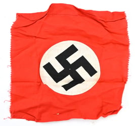 German Third Reich Home Flag