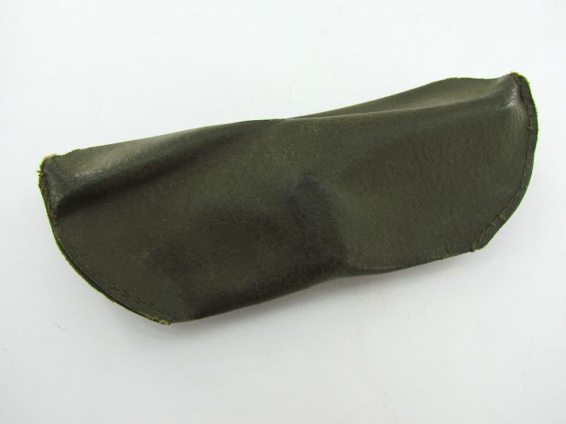 US WWII "Polaroid" Sunglasses in case