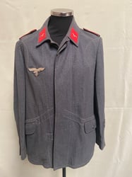 Flieger Blouse