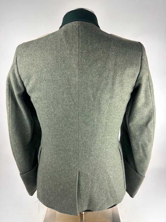 German M36  officer "infantrie"tunic