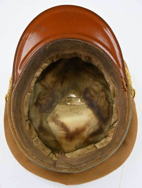 German NSDAP Ortsleiter Political Leader’s Visor Cap