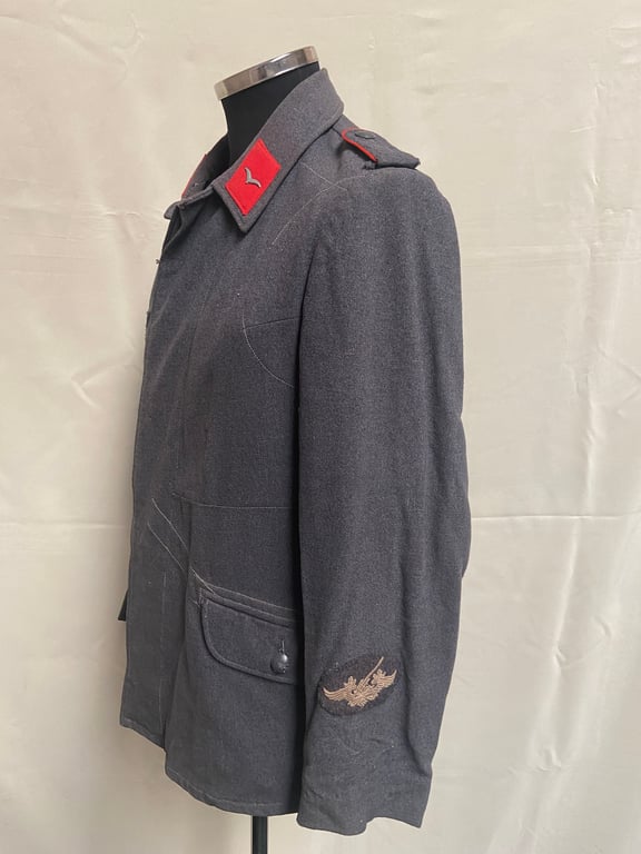 Flieger Blouse