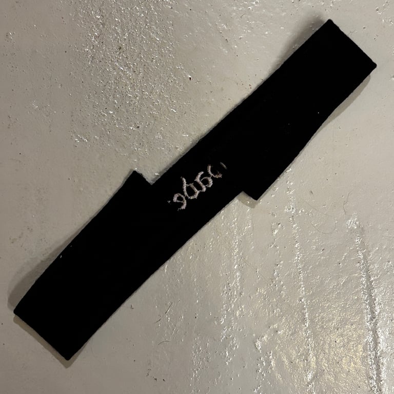 LW Schlageter Cuff Title