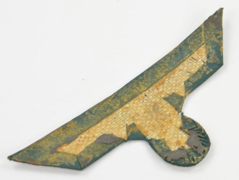 German WH NCO Breasteagle