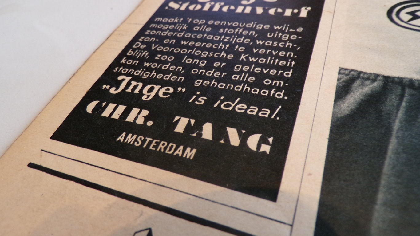 Signaal magazine (Dutch) Nr. 11 1944