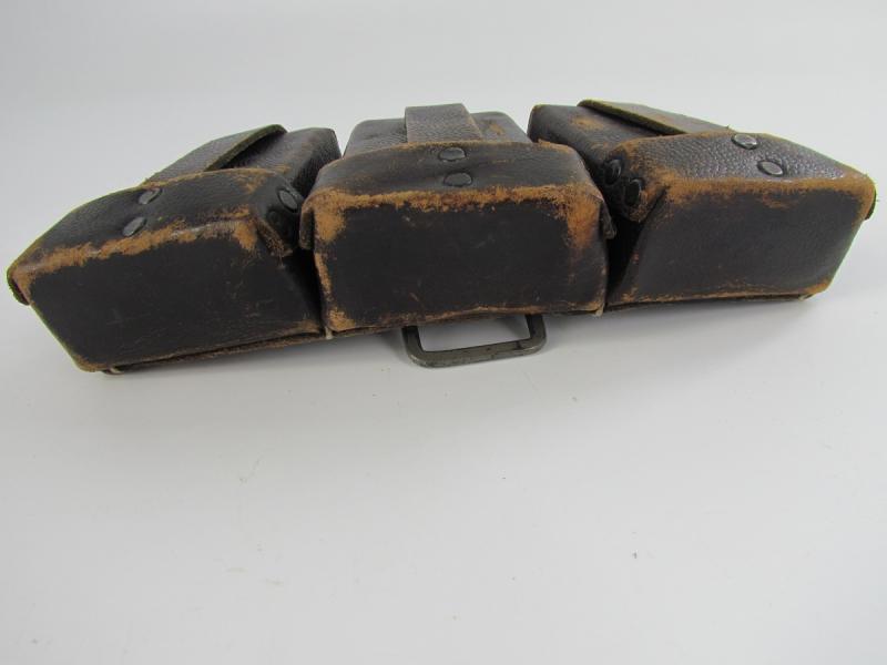 K98 Ammunition Pouch
