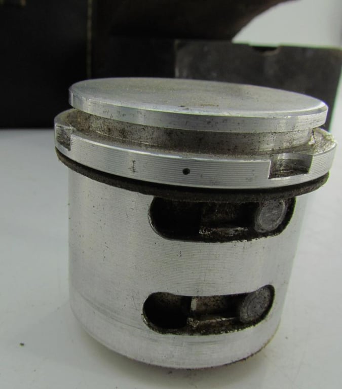 Wehrmacht Detonator type 39 or Glühzündapparat 39