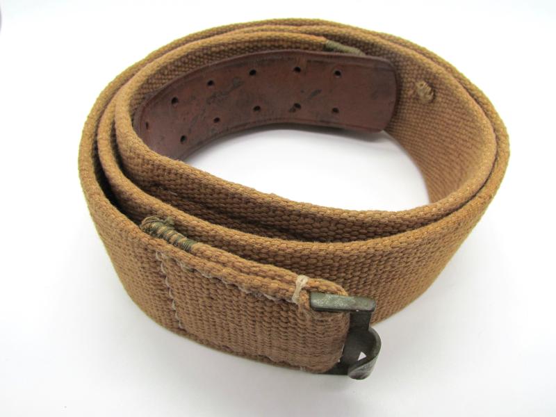 Luftwaffe  ‘Afrikakorps’ Tropical Belt