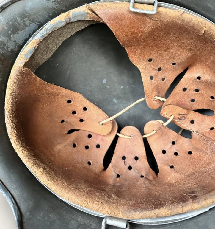 Kriegsmarine Helmet M40