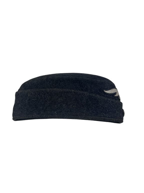 WW2 Luftwaffe Side Cap