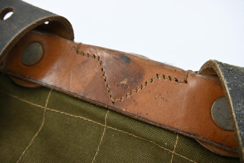 German WH M31 Tornister 1942