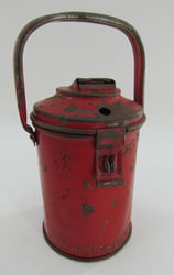 WHW (Winterhilfswerk) Collecting Box (Sammelbüchse) – Gau Steiermark