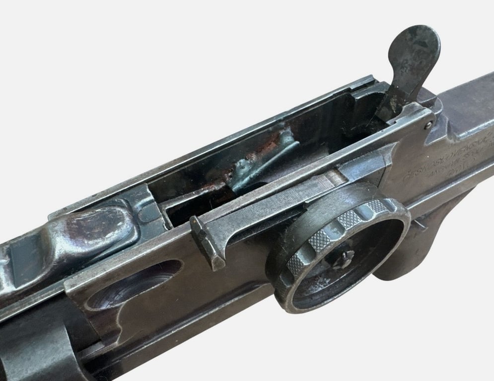 EU Deko ZB vz 26