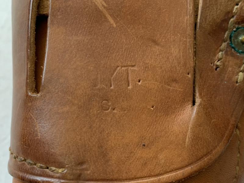 U.S. M1911 Leahter Holster