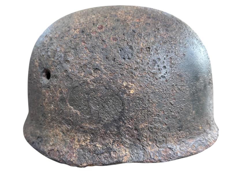 FJ Single Decal Relic Helmet