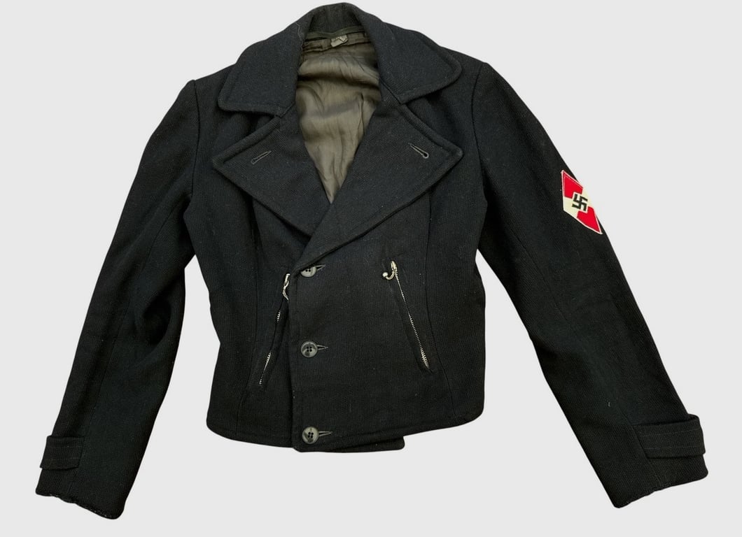 German BDM ( Bund Deutscher Mädel )Attributed Ski Outfit