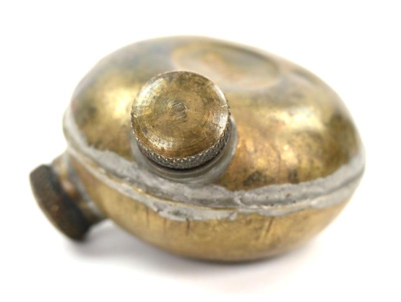 Russian WW2 Rifle Oil Can