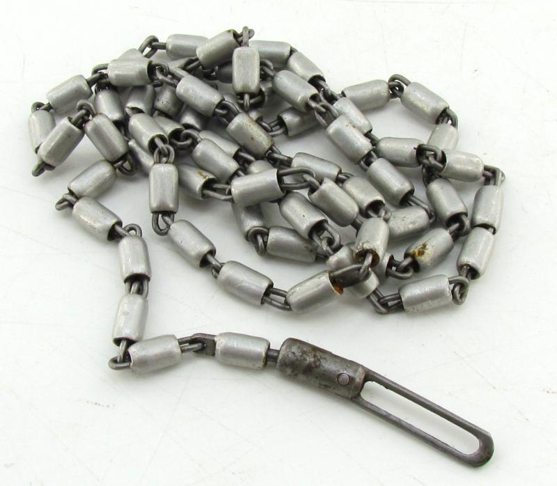 RG34 Chain Marked WaA225