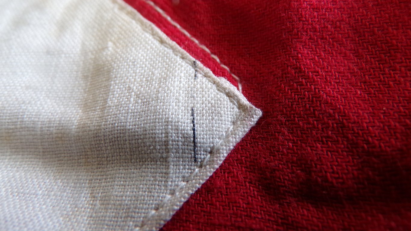 Hitlerjugend / Hitler Youth Banner