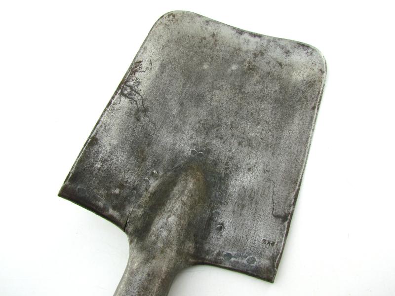 Wehrmacht Straight Entrenching Tool