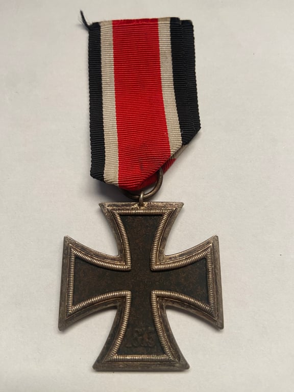 Iron Cross 2nd Class