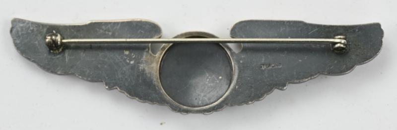 USAAF WW2 Aircrew Wings
