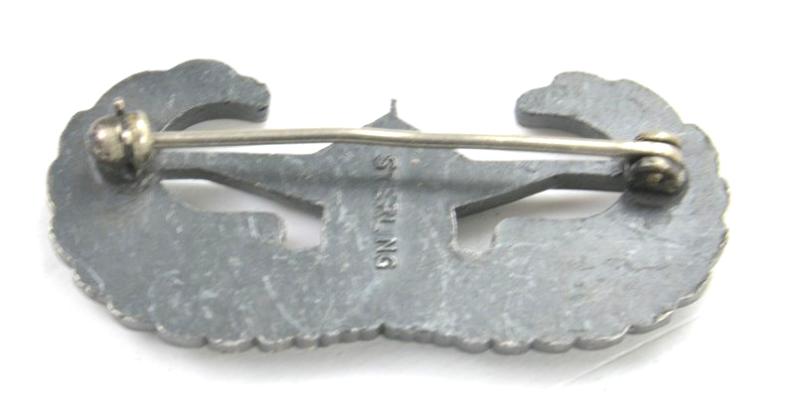 US WW2 Airborne Gliderwing