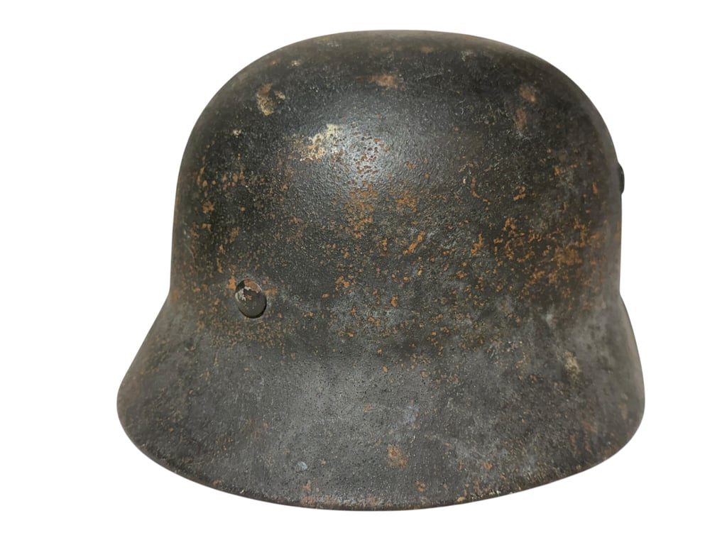 LW M40 Single Decal Helmet