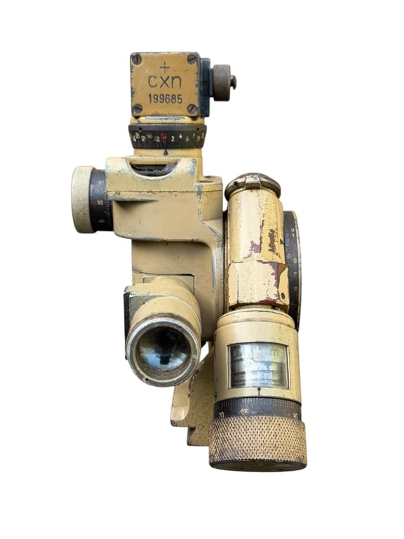 MGZ40 Optical Sight