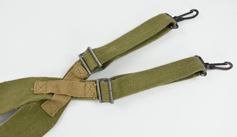 US WW2 M-1936 Suspenders