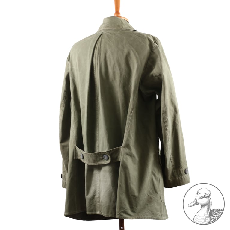 Gebirgsjäger Windjacke Gebirgstruppen