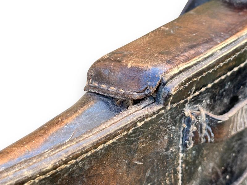 Leather P38 Holster 1942 -gyo-