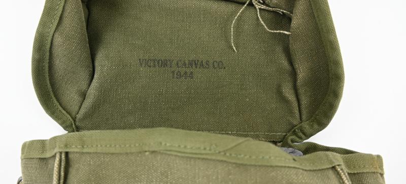 US WW2 M1 General Purpose Bag