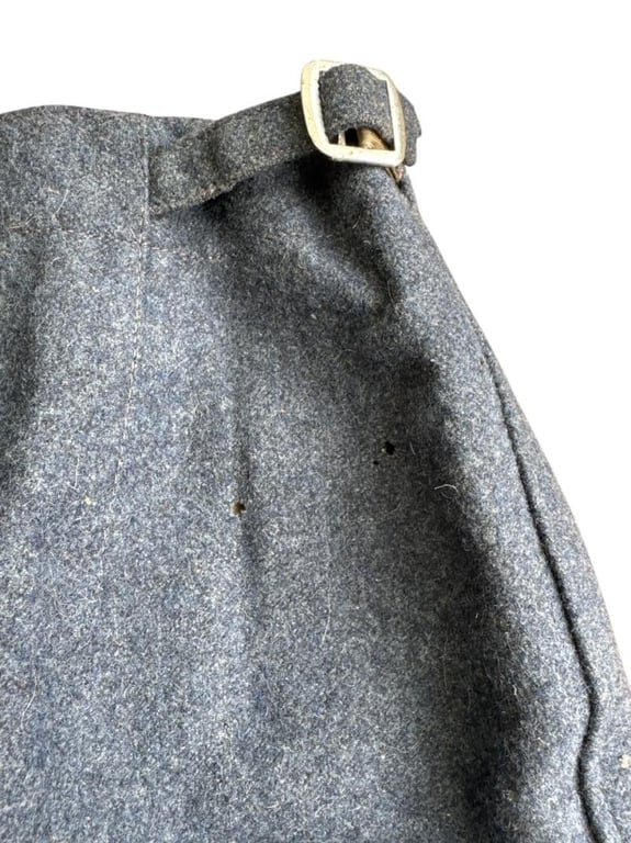 Luftwaffe Flakhelferin (AA helper) M44 trousers